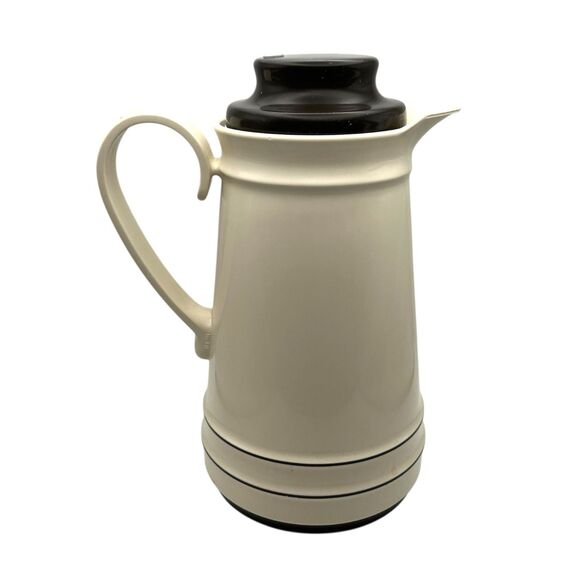 Thermos Other - Vintage Thermos Sheree Carafe 32 oz Model 810 Made In West Germany